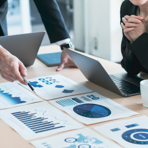 ビジネスイメージ